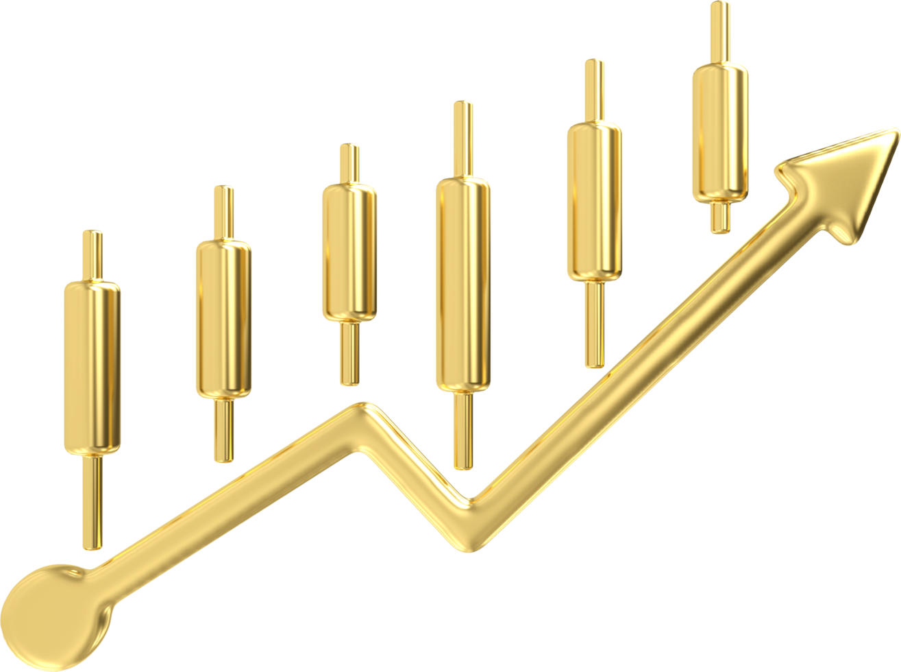Trading Chart